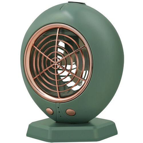 Venisymlis Usb, Tihi Namizni Ventilator, Majhen Ventilator Za Klimatsko Napravo, Ventilator Za Dopolnjevanje Vode, Vlažilec, (22070379) Cene