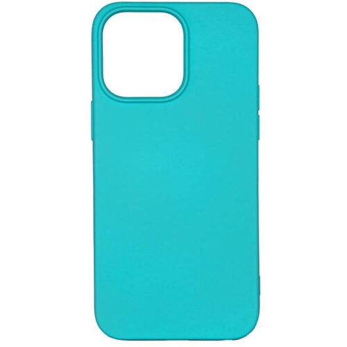  Maska za telefon SOFT CASE za Iphone 14 Pro Max tirkizna Cene