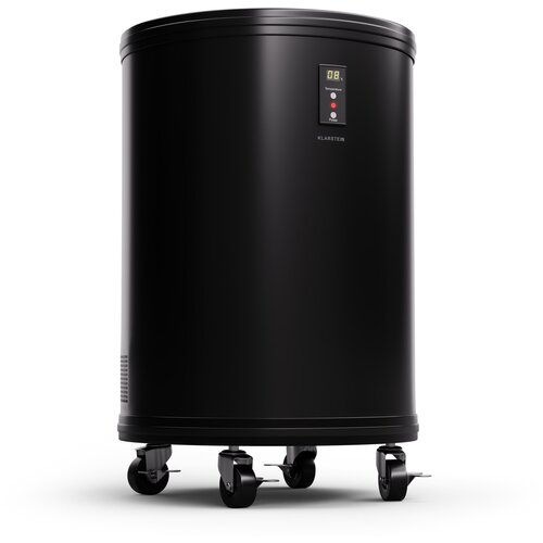 Klarstein Mr. Barbot 30, hladilnik za pijačo, barski hladilnik, 30 litrov, 0-16 °C, mobilni Cene