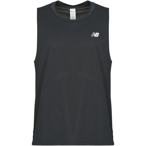 New Balance SPORT TANK Crna Cijene