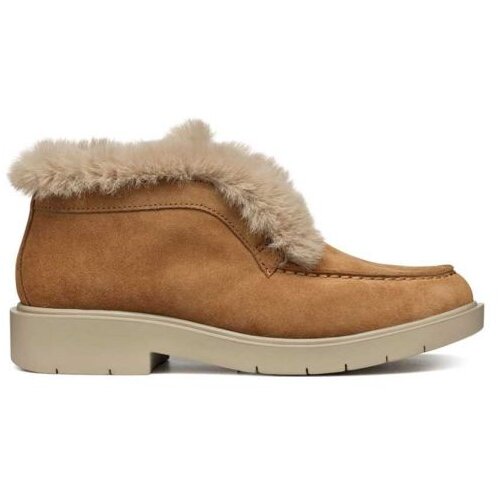 Geox ženske cipele D spherica ec1 D36QRD6O60180 Cene