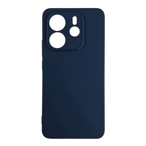  Silikonska GENTLE Color futrola Redmi Note 14 TEGET Cene