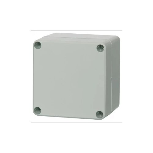 Fibox PC 080806 7032540 univerzalno kući&scaron;te polikarbonat svijetlosiva (RAL 7035) 1 St. Cijene