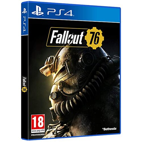  Fallout 76 PS4 Cijene