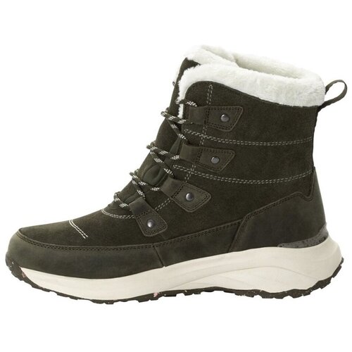 Jack Wolfskin Visoke superge Dromoventure Texapore High pisana Slike