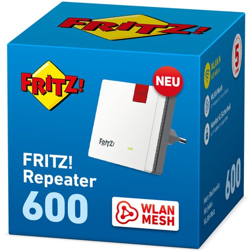 Avm FRITZ!Repeater 600 Slike