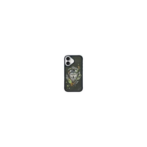 Usams OVITEK NIMMY MAGSAFE ZA IPHONE 16 Z MAGNETNIM POLNJENJEM, (5000338670) Slike