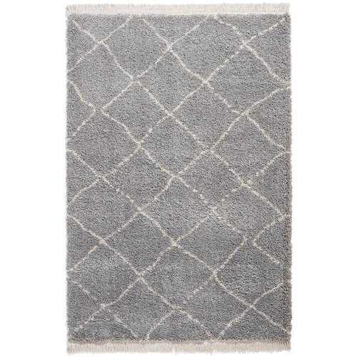 Think Rugs Siva staza 60x230 cm Boho – Cijene