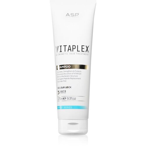 ASP Vitaplex Shampoo šampon s keratinom 275 ml Cene