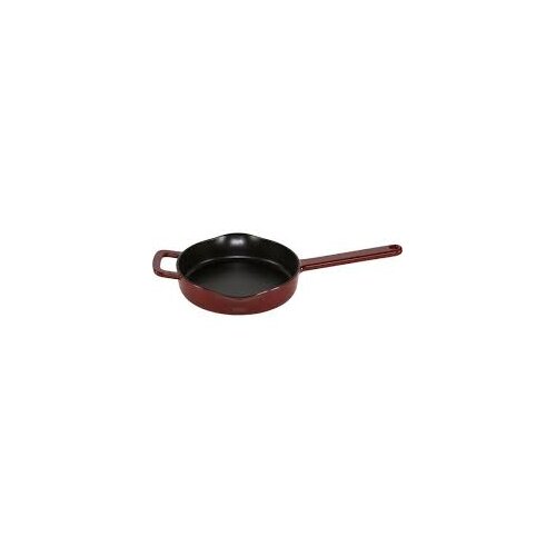 Fissler Moments Collection Bratpfanne 24 cm Burgunderrot Cijene