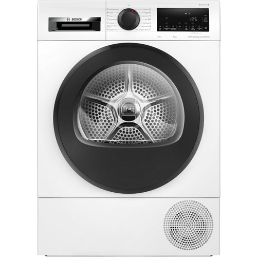 Bosch mašina za sušenje veša WGG24500BY Cene