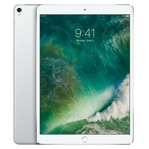 Apple iPad Pro Wi-Fi 64GB - Silver,10.5-inch mqdw2hc/a tablet pc računar Cene