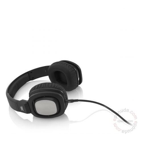 JBL J88 (crne) dj slu&amp;scaron;alice Slike