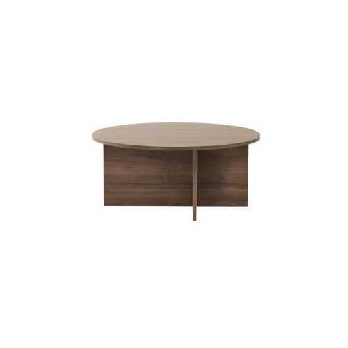 Hanah home Klub sto Soleil, 90x40x90 cm, Boje hrasta Cijene