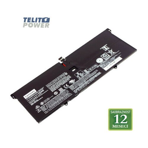 Telit Power baterija za laptop LENOVO Yoga 920-13IKB / L16M4P60 7.68V 70Wh / 9120mAh ( 2970 ) Slike