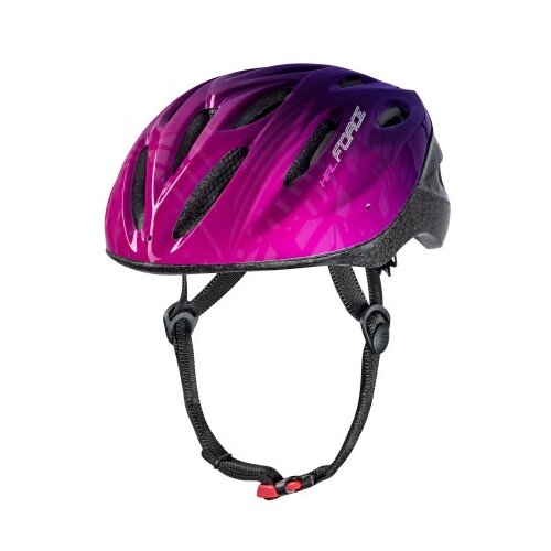 Force hal, ljubičasta xs-s kaciga ( 902525 ) Slike