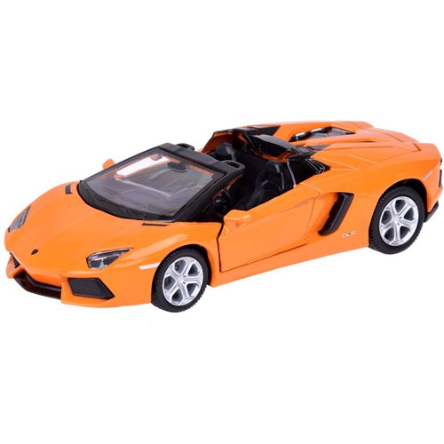  model automobila lamborghini aventador roadster 1:32 interaktivni za5053 Slike
