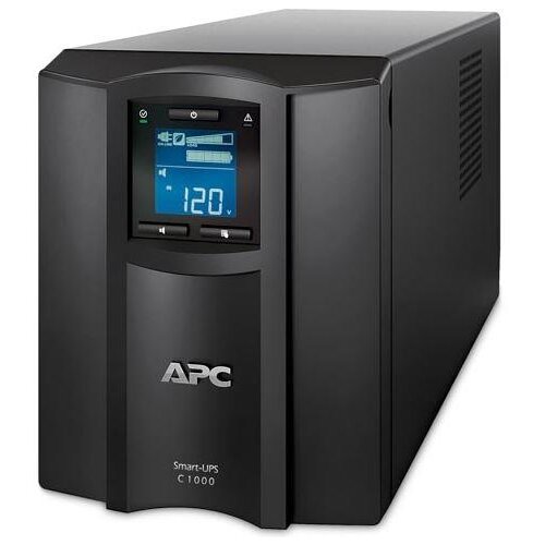 APC UPS Smart SMC1000IC Cijene