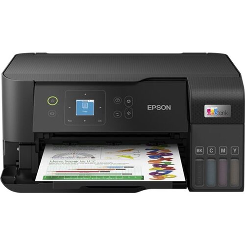 Printer MFP Epson INK EcoTank L3560, C11CK58403 Cene