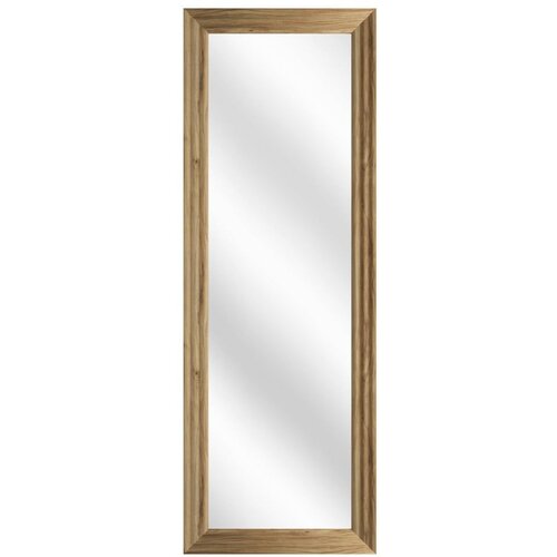Styler Zidno ogledalo 50x142 cm Wave &amp;ndash; Slike