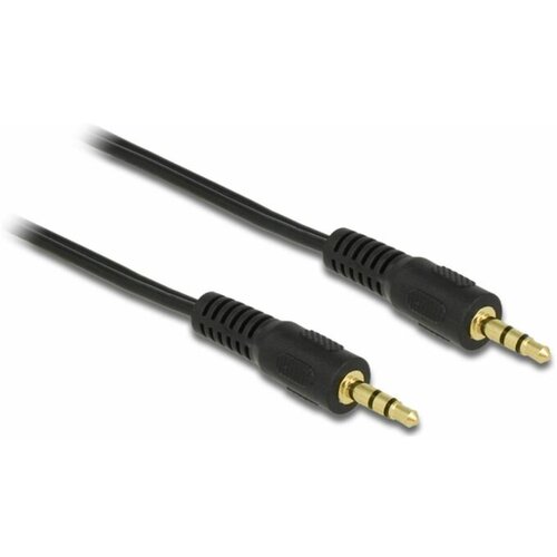Delock kabel AVDIO 3.5M-3.5M 2,5m 84001 Cene