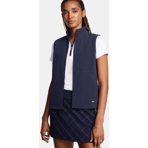 Under Armour Women's vest Drive Pro Storm LT Ins VT Cene