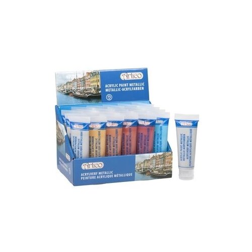 ARTICO BOJA METALIK 75ML Cijene