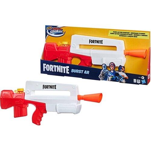 Nerf Super Soaker Fortnite Burst AR vodeni blaster Cene
