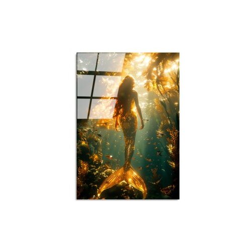 Wallity slika UV-1179, 70 x 100 cm Cijene