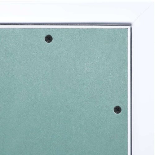 vidaXL pristupna ploča s aluminijskim okvirom i gipsom 400 x 600 mm Cijene