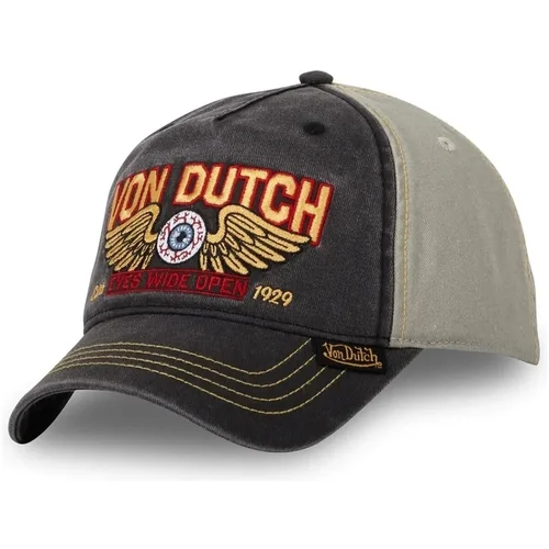 Von Dutch Siva