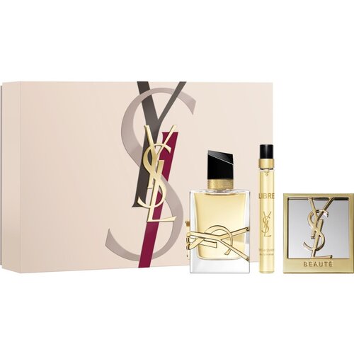 Yves Saint Laurent Libre darilni set za ženske Slike