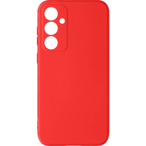 AVIZAR Ovitek Soft Touch za Samsung Galaxy S23 FE Fast Cover Series - rdec, (21136716) Cene