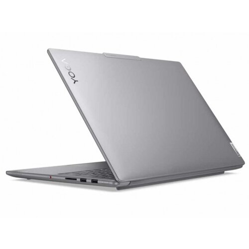 Lenovo Laptop Yoga Pro 9 16IMH9 DOS 16inch 3.2K U9-185H 32GB/1TB RTX 4060-8GB backlit ENG siva Cene