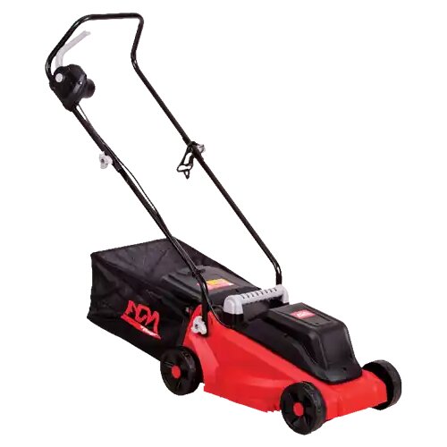 AGM Električna kosačica 1050 snaga motora 1000W/&scaron;irina ko&scaron;enja 33cm Cene