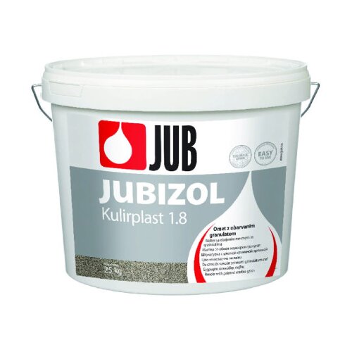 Jub Malter mermerni Kulirplast 1,8mm 25kg 704 Cijene