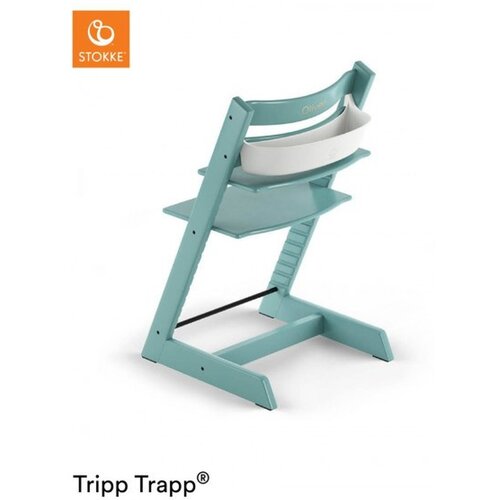 Stokke Tripp Trapp Predal za shranjevanje - bele barve Cene