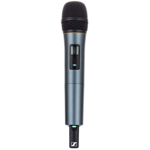 Sennheiser XSW 2-865 Ročni kondenzatorski daljinski mikrofon - - Audio-Kondric Slike