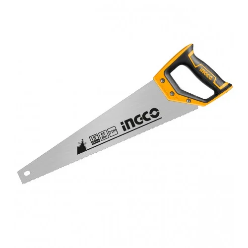 INGCO TOOLS Pila za drvo 450mm 18" HHAS15450