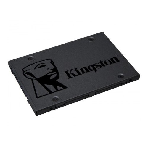 Kingston A400 480G SSD Slike