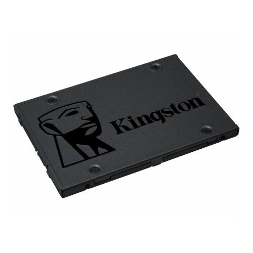 Kingston SSD 480GB SATA III SA400S37 Cene