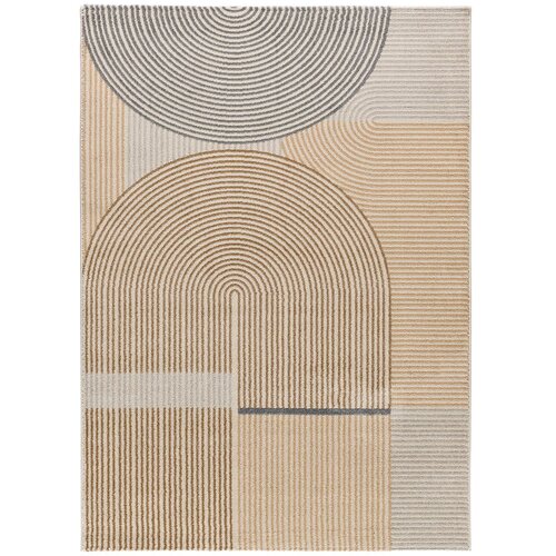 Universal Bež tepih 80x150 cm Garden – Cene