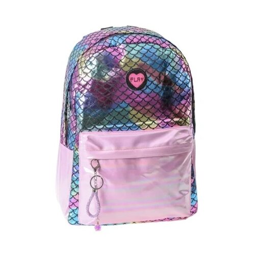 Play pop fashion ranac mermaid ( 162937 ) Slike