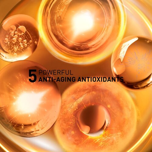 Filorga HYDRA-AOX intenzivni serum z antioksidacijskim učinkom 30 ml Slike