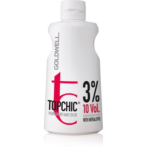 Goldwell Topchic oksidacijska emulzija 3% 10 Vol. 1000 ml Cene