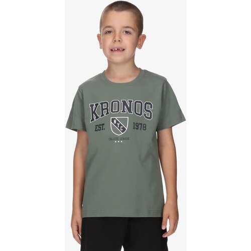 Kronos Majica BOYS T-SHIRT Cene