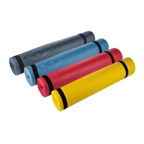 Umbro Prostirka za yogu 1730x610x3mm Cijene