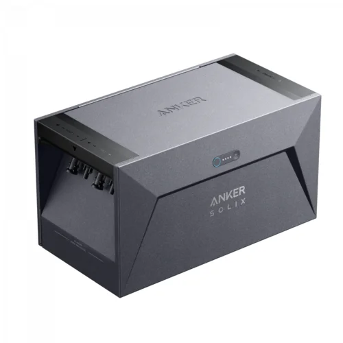 Anker SOLIX Solarbank 2 E1600 Plus Speicher f. Balkonkraftwerk