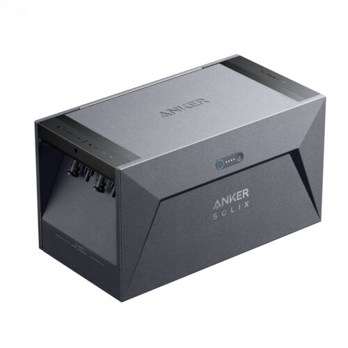 Anker SOLIX Solarbank 2 E1600 Plus Speicher f. Balkonkraftwerk Slike