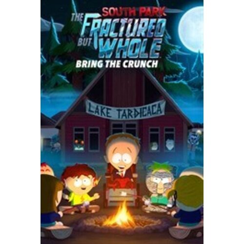 Xbox One / Xbox 360 / Xbox Live South Park&trade; : The Fractured But Whole&trade; &ndash; Bring The Crunch (DLC) XBOX LIVE Key EUROPE Cene